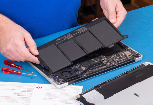 NewerTech NuPower Battery For 11 NewerTech NuPower Battery For 11